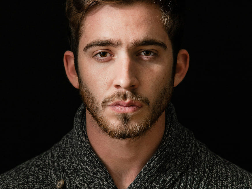 Liam Carter
